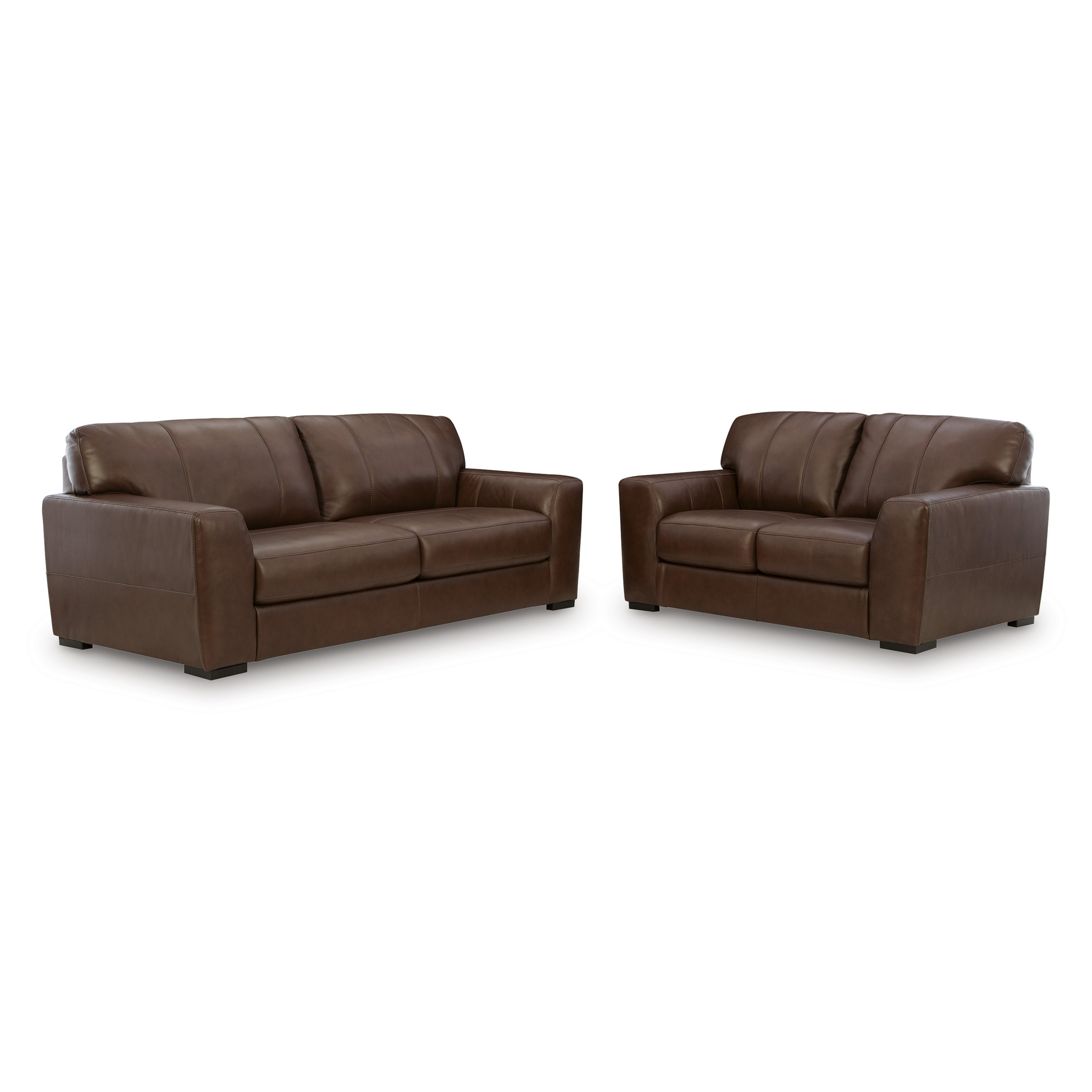 Brogliano Set