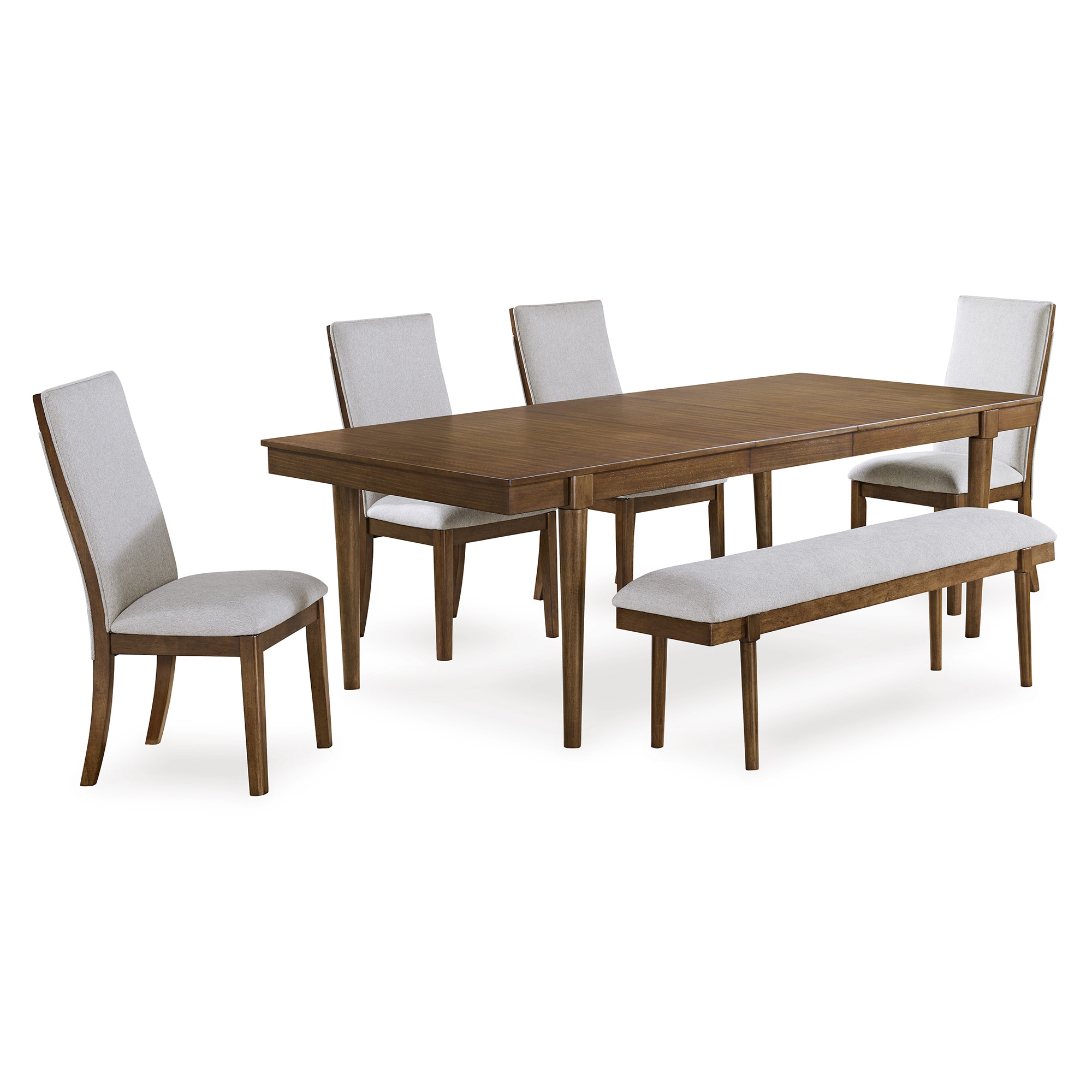 Lyncott Dining Set
