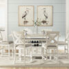 Robbinsdale Counter Height Set