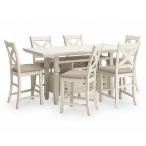 Robbinsdale Counter Height Set
