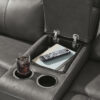 Bleckley Loveseat