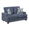 Hayward Loveseat angle