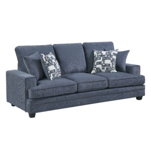 Hayward Sofa angle