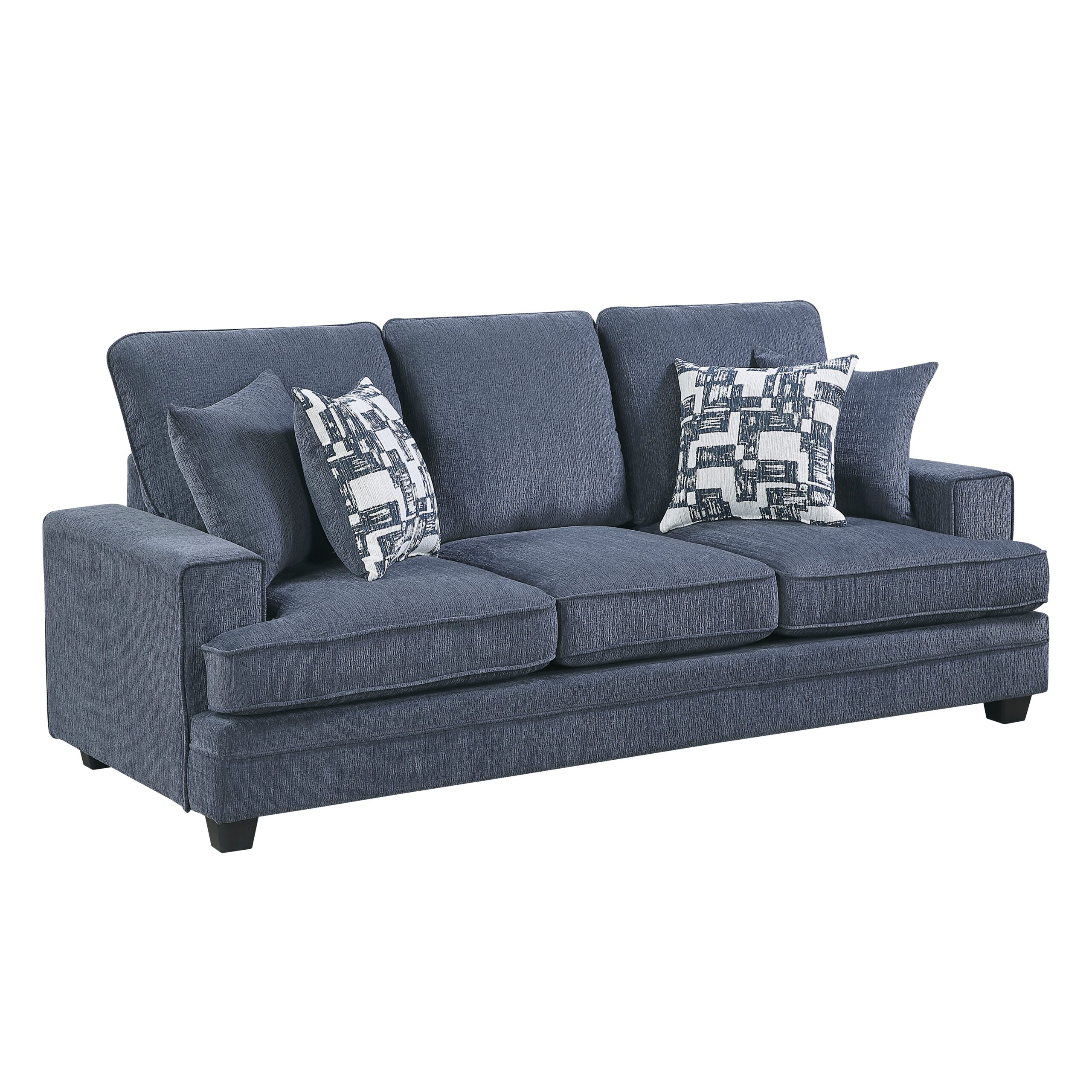 Hayward Sofa angle