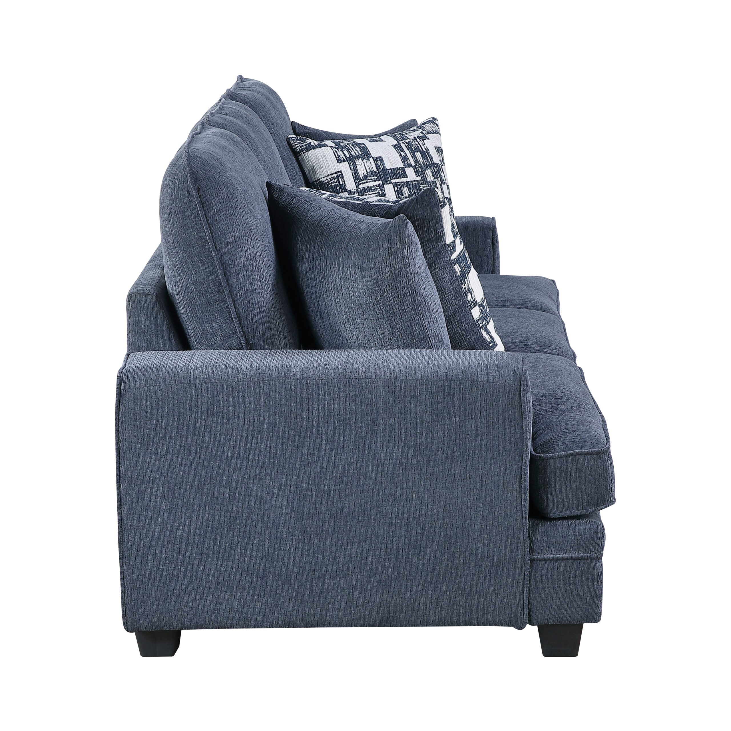 Hayward Sofa side