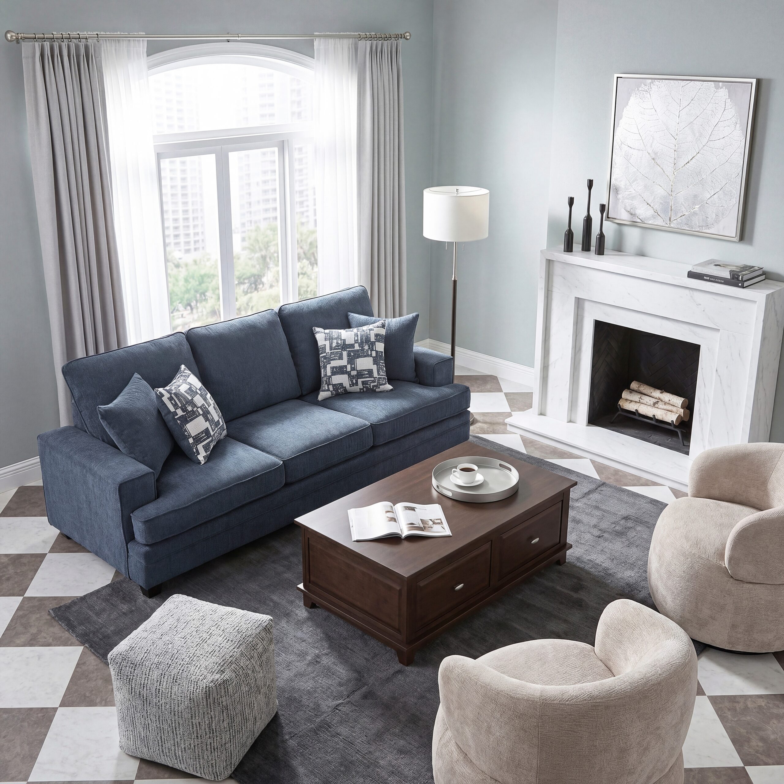 Hayward Sofa
