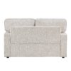 Frances Loveseat Back