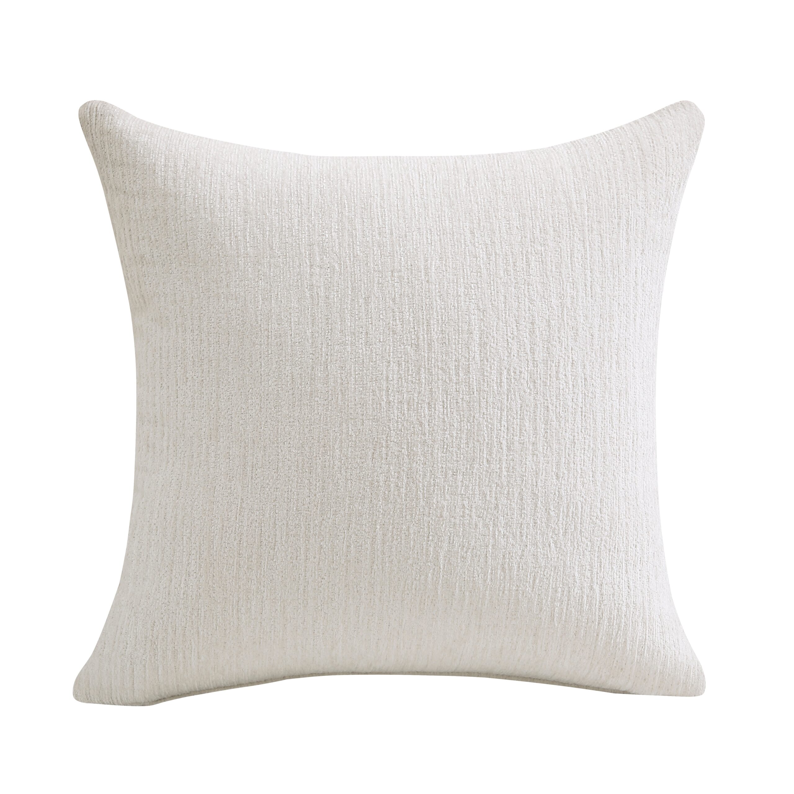 Frances Pillow