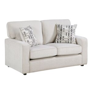Frances Loveseat
