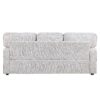 Frances Sofa Back
