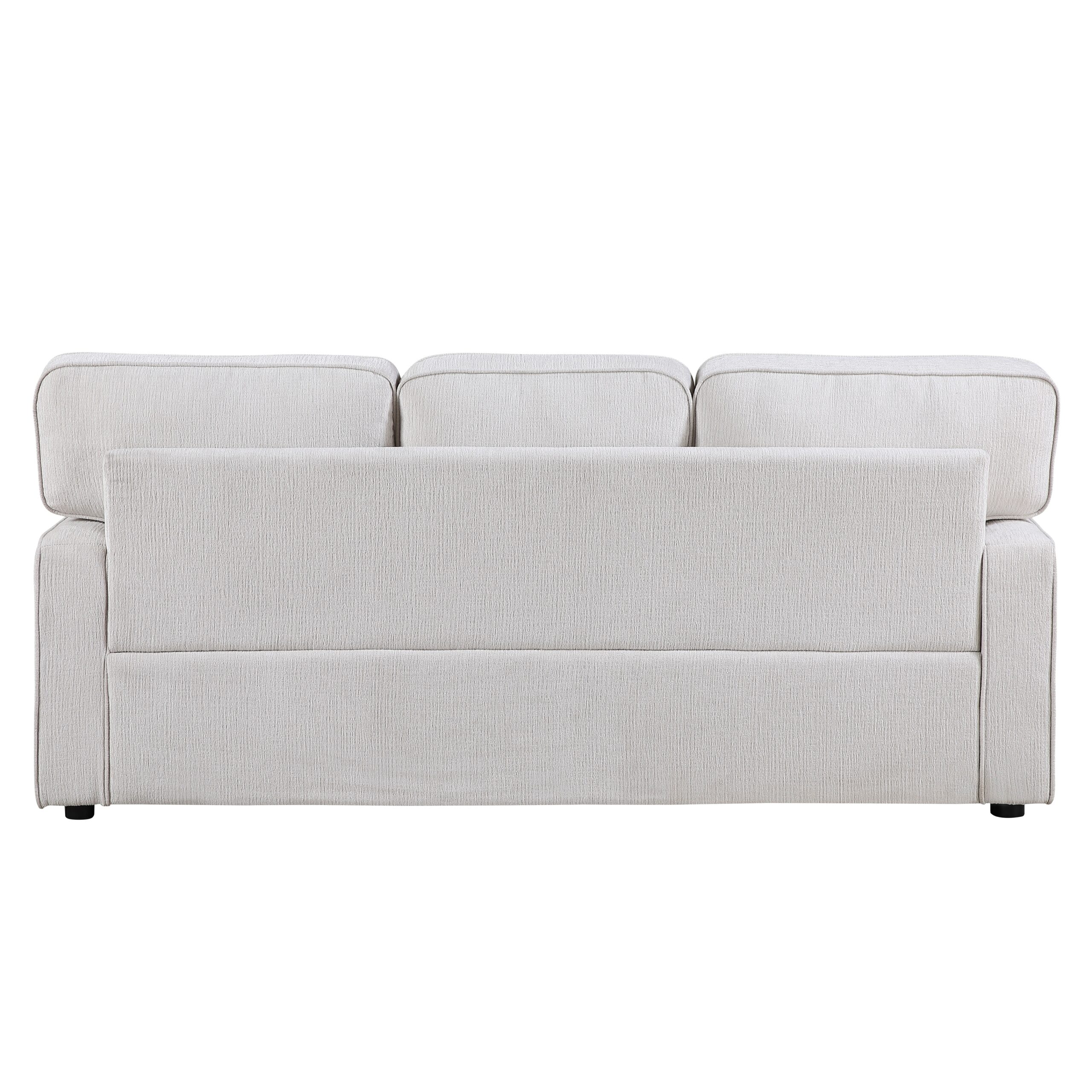 Frances Sofa Back