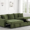 Lunas Sectional