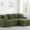 Lunas Sectional