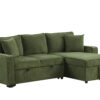 Lunas Sectional