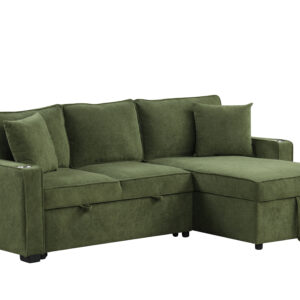 Lunas Sectional