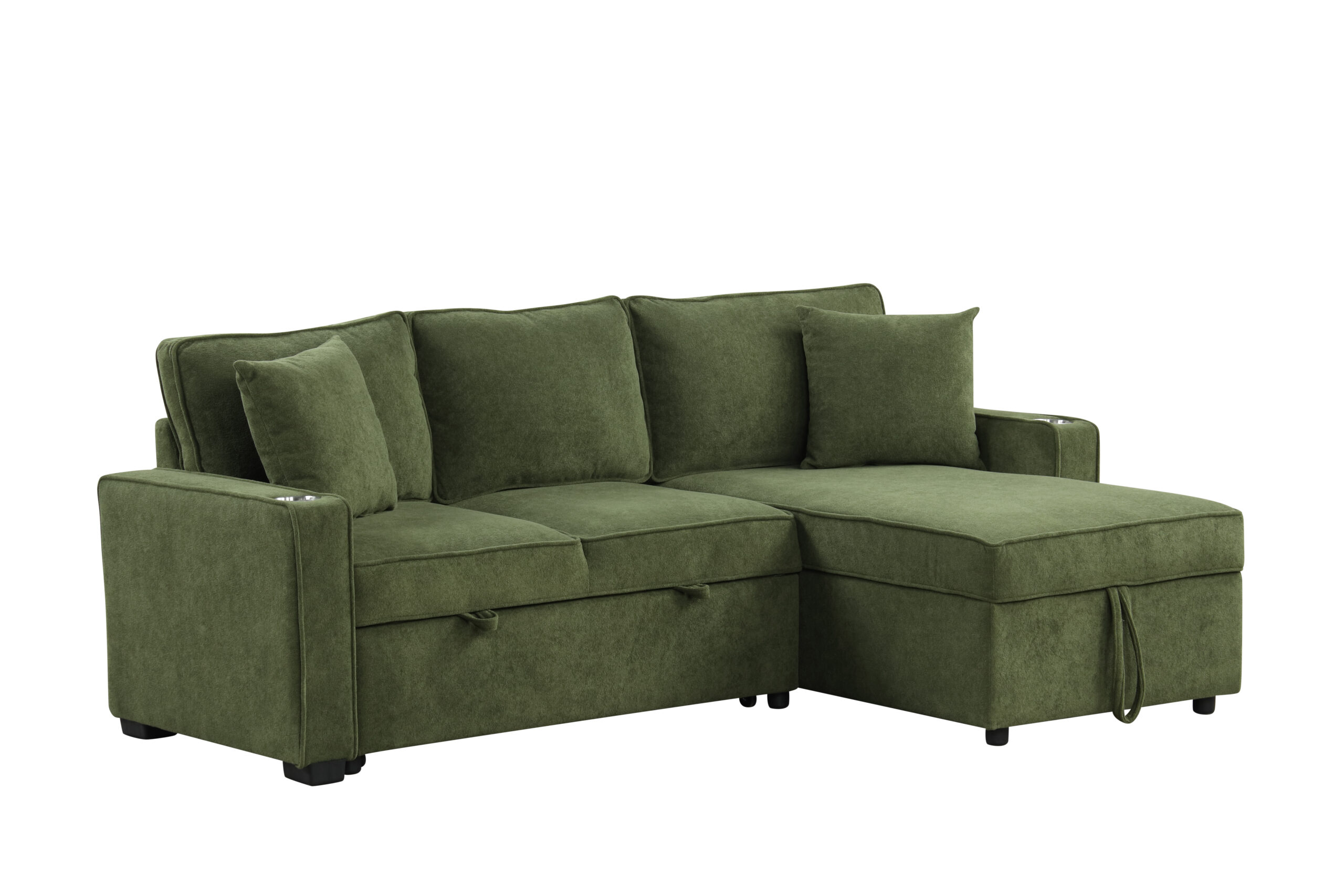 Lunas Sectional