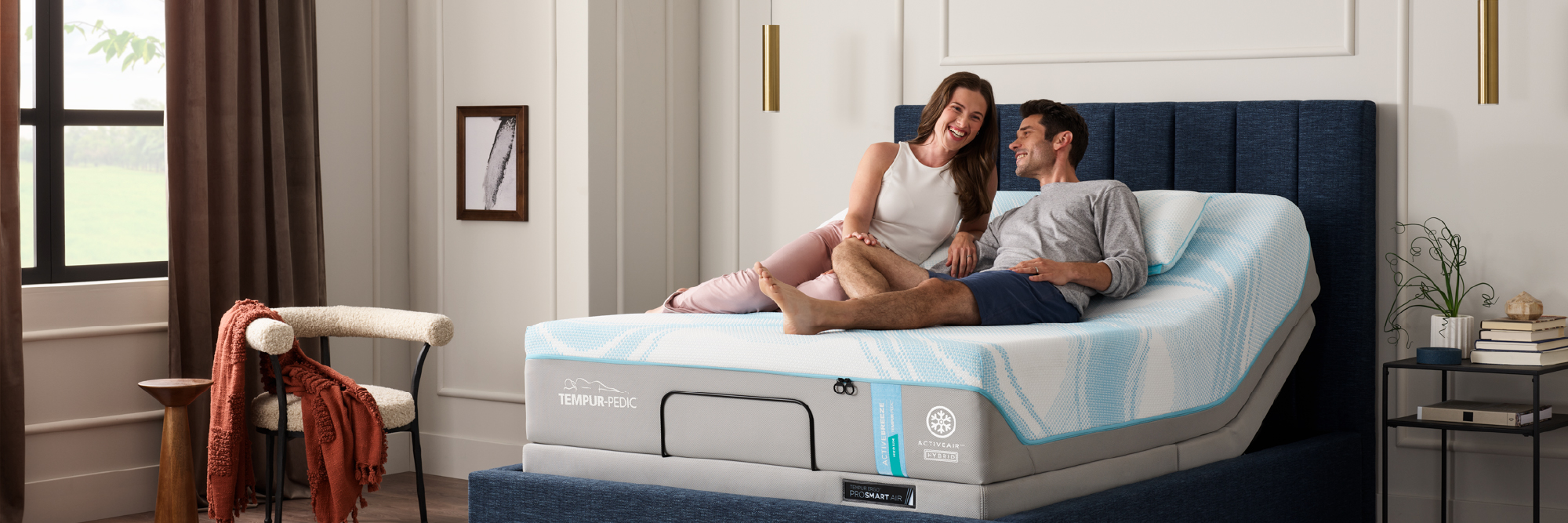 Tempur Pedic